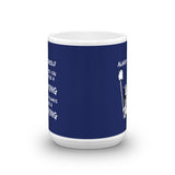 ALWAYS BE A VIKING - Coffee & Tea Mug